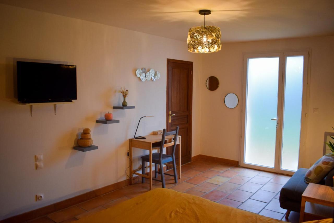 La Ferme Du Puits Carre Bed & Breakfast Lamasquere Luaran gambar