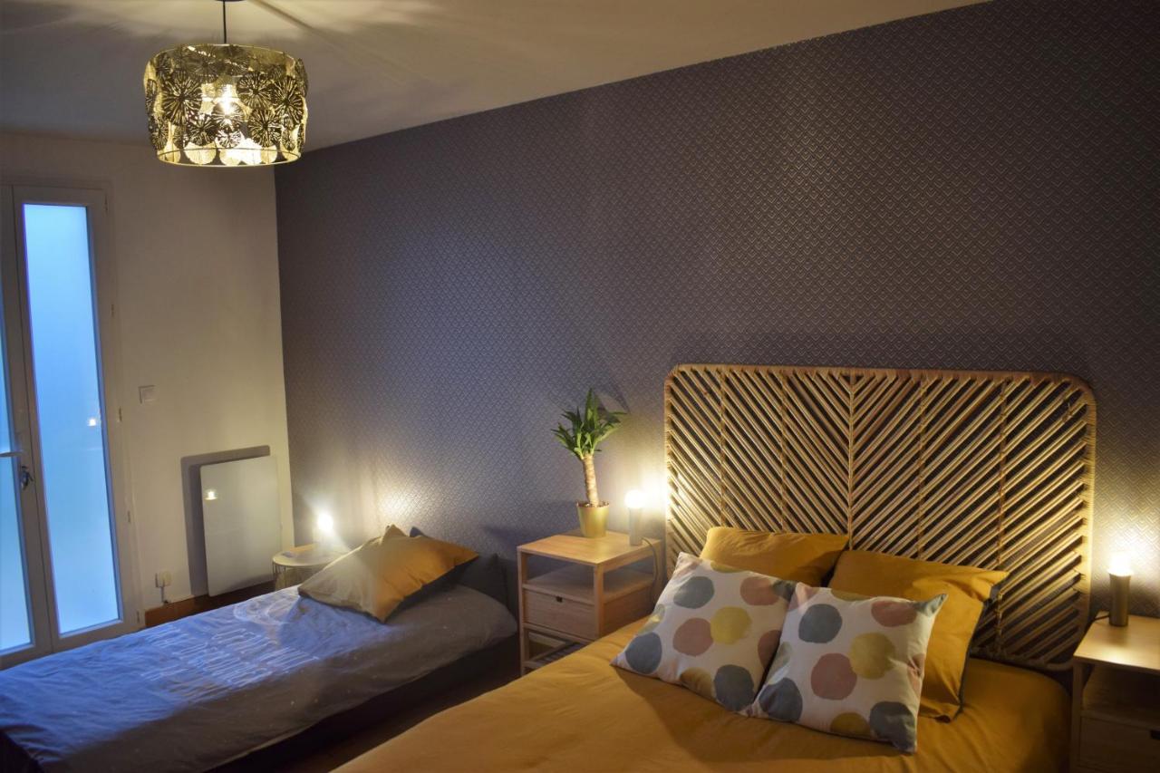La Ferme Du Puits Carre Bed & Breakfast Lamasquere Luaran gambar